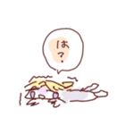 すときゃんろぐ！（個別スタンプ：7）