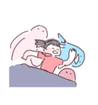 すときゃんろぐ！（個別スタンプ：10）