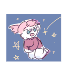 すときゃんろぐ！（個別スタンプ：11）