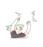 すときゃんろぐ！（個別スタンプ：15）