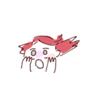 すときゃんろぐ！（個別スタンプ：17）