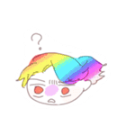 すときゃんろぐ！（個別スタンプ：18）