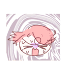 すときゃんろぐ！（個別スタンプ：19）