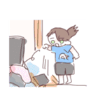すときゃんろぐ！（個別スタンプ：24）
