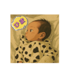 REMIfamilia（個別スタンプ：4）
