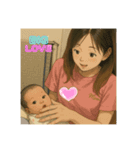 REMIfamilia（個別スタンプ：5）