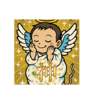 REMIfamilia（個別スタンプ：6）