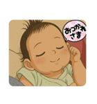 REMIfamilia（個別スタンプ：7）