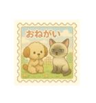 ぐるぼー家③アニメver☆ふんわりタッチ（個別スタンプ：20）