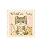 ぐるぼー家③アニメver☆ふんわりタッチ（個別スタンプ：34）