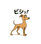 ぶるーとふぉーん（個別スタンプ：15）