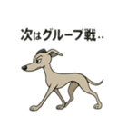 ぶるーとふぉーん（個別スタンプ：16）