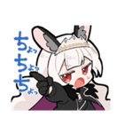 スターズギルド_ぺいるか物語（個別スタンプ：8）