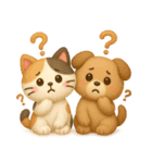 ぷっくり可愛い大人の日常敬語（個別スタンプ：13）