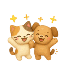 ぷっくり可愛い大人の日常敬語（個別スタンプ：37）