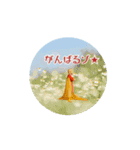 動く！Bread man boss（個別スタンプ：10）