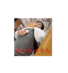 自己中団（個別スタンプ：5）