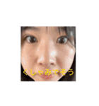 自己中団（個別スタンプ：10）