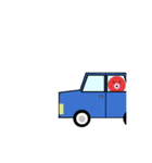 タコの日常生活 第19弾（個別スタンプ：2）