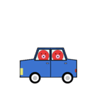タコの日常生活 第19弾（個別スタンプ：4）