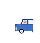 タコの日常生活 第19弾（個別スタンプ：5）