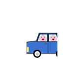 タコの日常生活 第19弾（個別スタンプ：7）