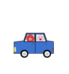 タコの日常生活 第19弾（個別スタンプ：11）