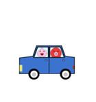 タコの日常生活 第19弾（個別スタンプ：12）