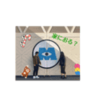 小島夫婦3（個別スタンプ：6）