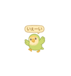 ちーちちゃんずver2（個別スタンプ：6）