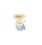 ちーちちゃんずver2（個別スタンプ：13）