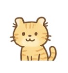 ✧˖° かわいいネコ♪アメリカンカール ˖°✧（個別スタンプ：2）