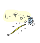 野球大好きクマクーマ2！（個別スタンプ：14）