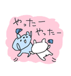 野球大好きクマクーマ2！（個別スタンプ：40）