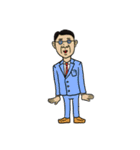 ホビヲノエ Vol.2（個別スタンプ：33）