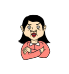 ホビヲノエ Vol.2（個別スタンプ：38）
