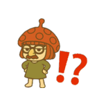 プンコの絵日記（個別スタンプ：19）