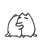 RBF.WhiteCat vol.6（個別スタンプ：13）