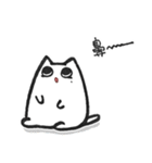 RBF.WhiteCat vol.6（個別スタンプ：38）