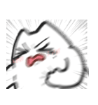 RBF.WhiteCat vol.6（個別スタンプ：40）
