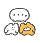 もくもくちゃんの敬語スタンプ！（個別スタンプ：37）