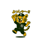 Ks Styleオリジナルスタンプ（関西弁ver.）（個別スタンプ：5）