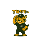 Ks Styleオリジナルスタンプ（関西弁ver.）（個別スタンプ：9）