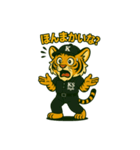 Ks Styleオリジナルスタンプ（関西弁ver.）（個別スタンプ：10）