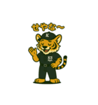 Ks Styleオリジナルスタンプ（関西弁ver.）（個別スタンプ：12）
