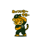 Ks Styleオリジナルスタンプ（関西弁ver.）（個別スタンプ：14）