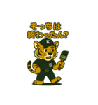 Ks Styleオリジナルスタンプ（関西弁ver.）（個別スタンプ：16）