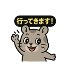 ♡そらくんのひとこと3♡（個別スタンプ：2）