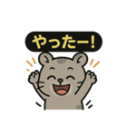 ♡そらくんのひとこと3♡（個別スタンプ：13）