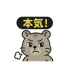 ♡そらくんのひとこと3♡（個別スタンプ：22）